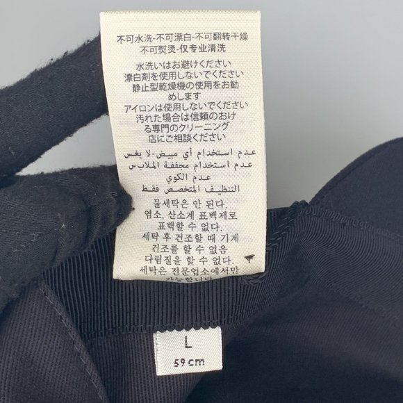 NWT Gucc Baseball Cap - Picture 10 of 12